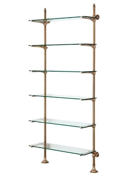 Duvar Dolabı Pulitzer Tekli