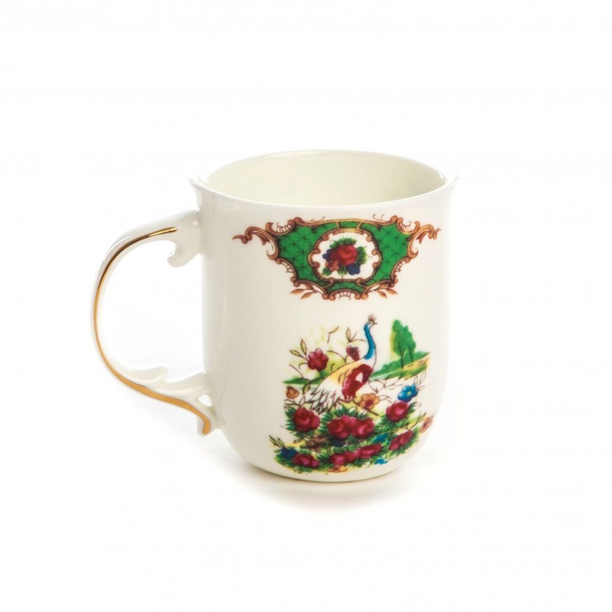 SELETTI HYBRID ANASTASIA MUG