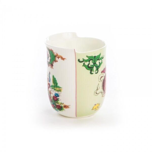 SELETTI HYBRID ANASTASIA MUG