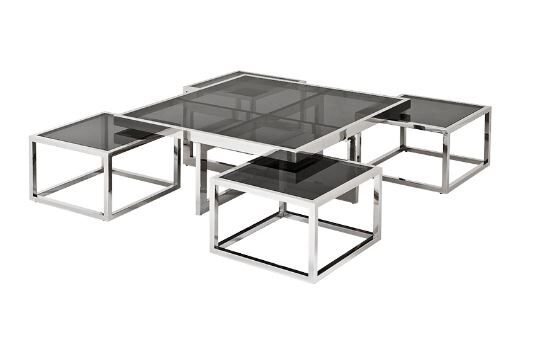 MONOGRAM KAHVE SEHPASI