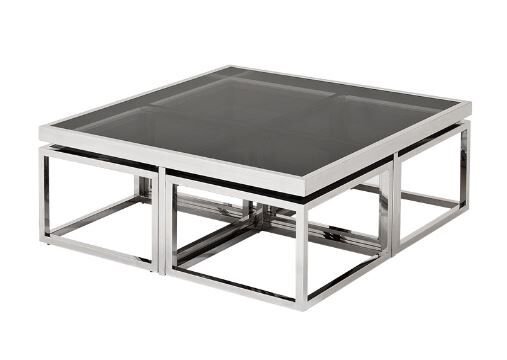 MONOGRAM KAHVE SEHPASI