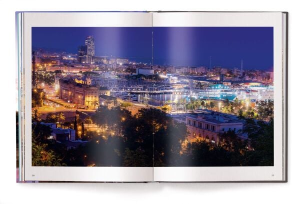 BARCELONA-SERGE RAMELLI