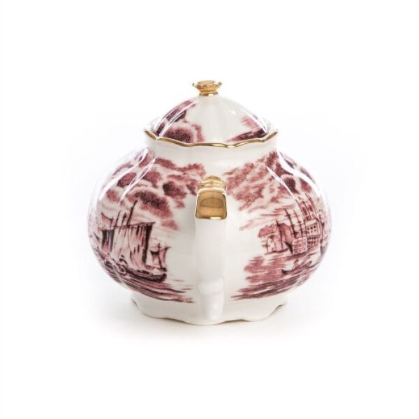 SELETTI HYBRID - SMERALDINA DEMLİK