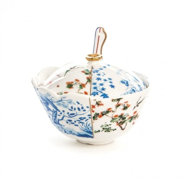 SELETTI HYBRID MAURILIA ŞEKERLİK