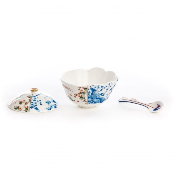 SELETTI HYBRID MAURILIA ŞEKERLİK