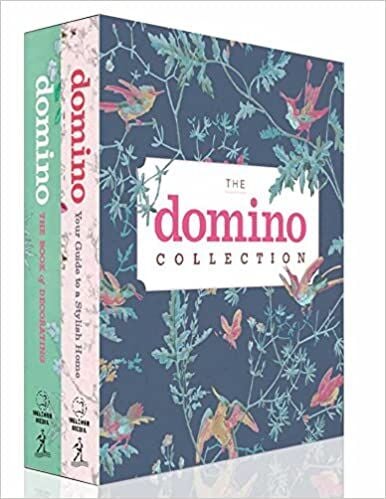 DOMİNO COLLECTION