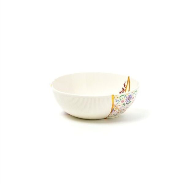SELETTI KINTSUGI - SALATA KASESİ