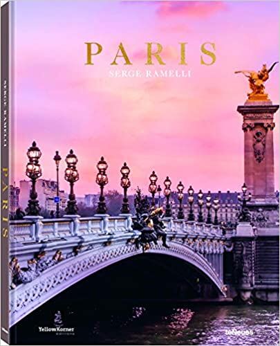 PARIS-SERGE RAMELLI