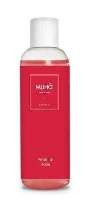 Refill 200 ml Rose petals