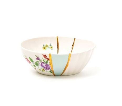 SELETTI KINTSUGI - SALATA KASESİ