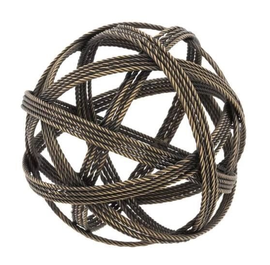 MASA AKSESUARI MELVİLLE 2'Lİ SET