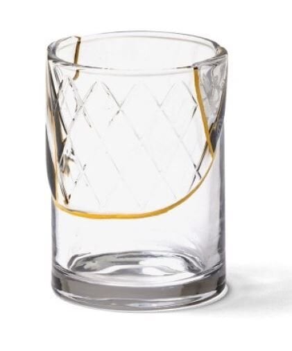 SELETTI KINTSUGI SU BARDAĞI