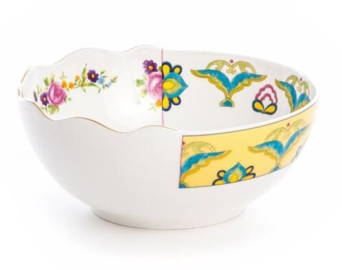 SELETTI HYBRID BAUCI KASE