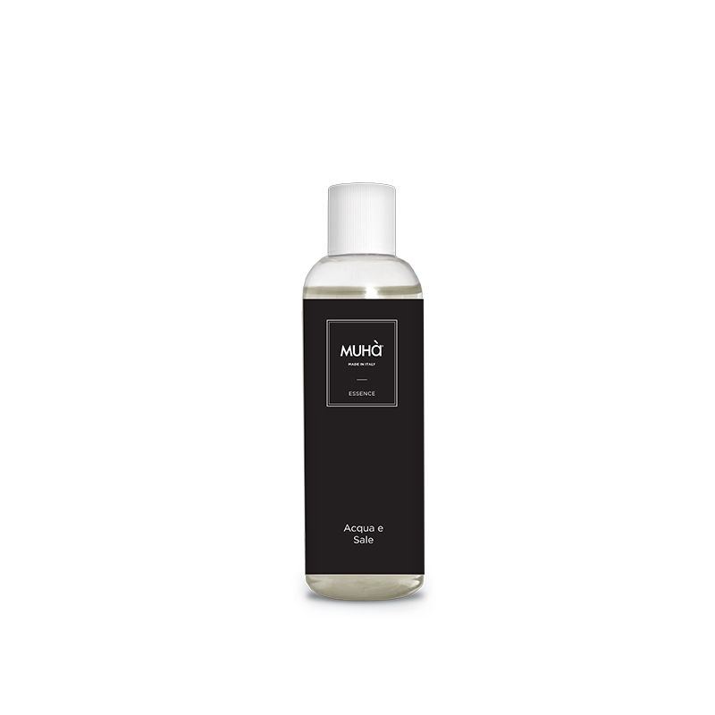 Refill 200 ml Water and Salt