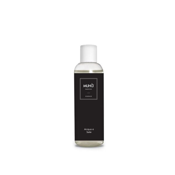 Refill 200 ml Water and Salt