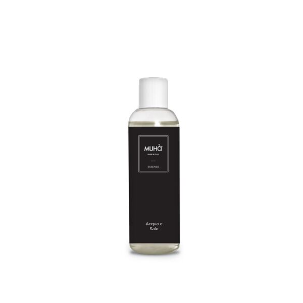 Refill 200 ml Water and Salt