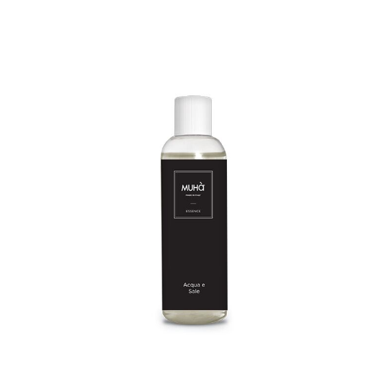 Refill 200 ml Water and Salt