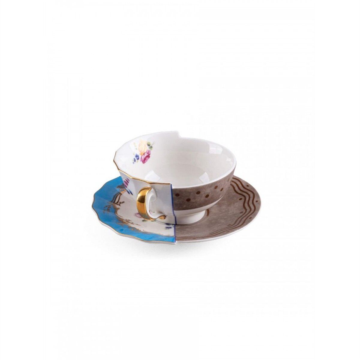 HYBRID KERMA ÇAY FİNCANI