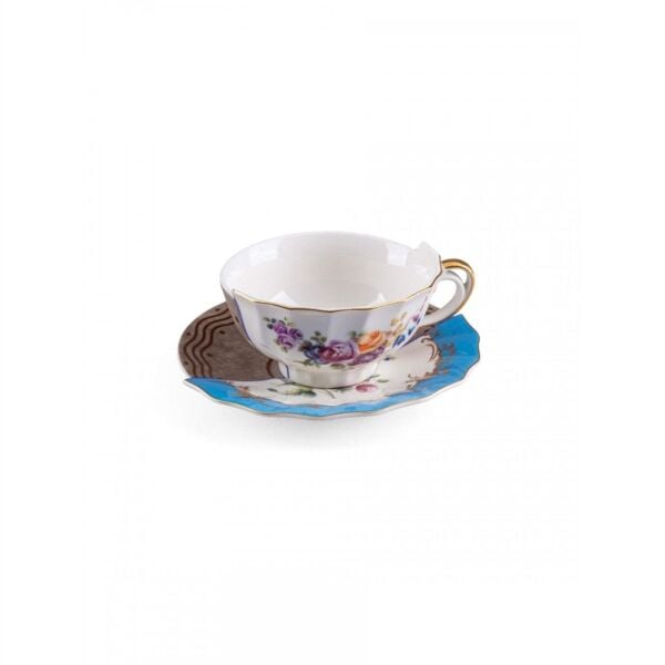 HYBRID KERMA ÇAY FİNCANI