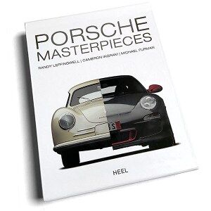 PORSCHE MASTERPIECES