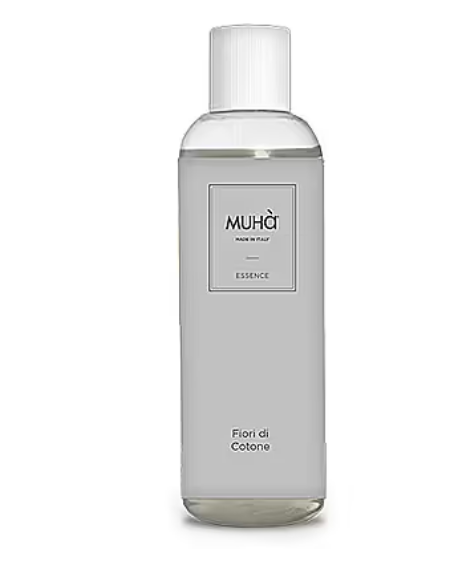 Refill 200 ml Cotton Flowers