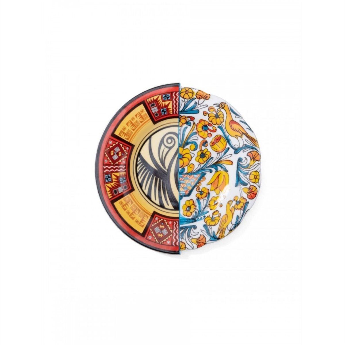 HYBRID HURICANGA PASTA TABAĞI