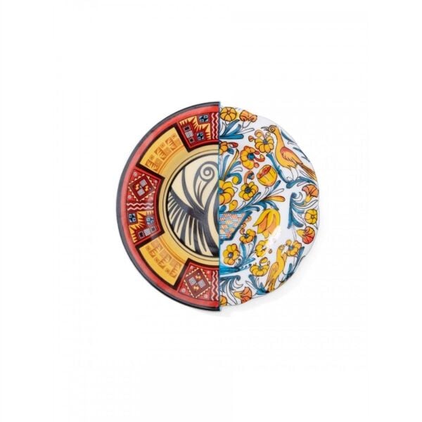 HYBRID HURICANGA PASTA TABAĞI