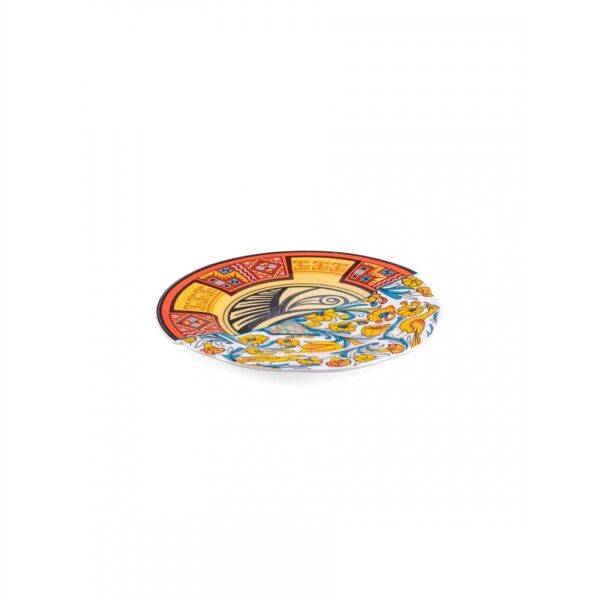HYBRID HURICANGA PASTA TABAĞI