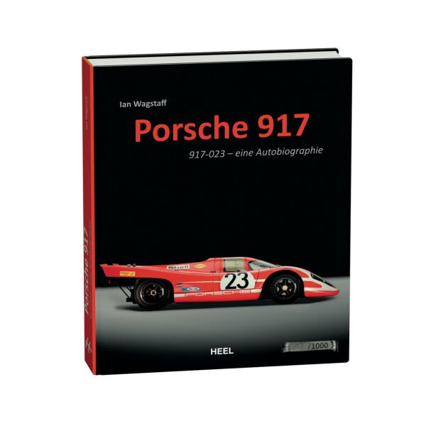 PORSCHE 917