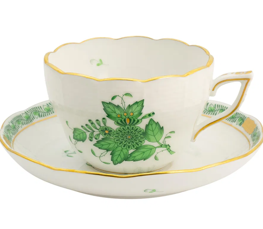 Apponyi Çay Fincanı