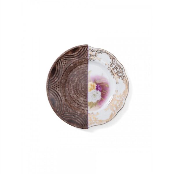 HYBRID NOK TATLI TABAĞI