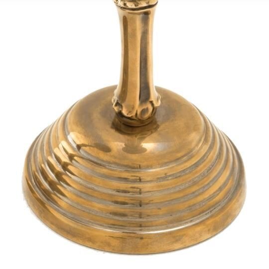 2'Lİ MUMLUK GALON SETİ