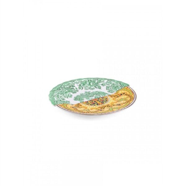 HYBRID SRAVASTI PASTA TABAĞI