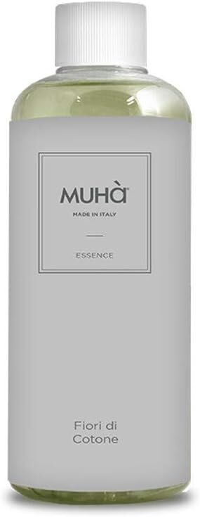 Refill 1000 ml Cotton Flowers