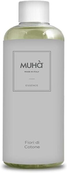 Refill 1000 ml Cotton Flowers