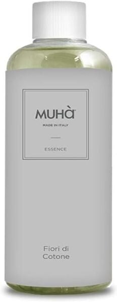 Refill 1000 ml Cotton Flowers