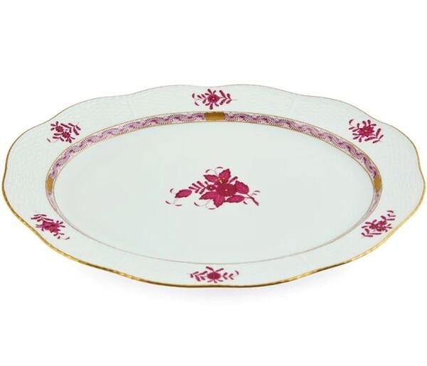 Oval Servis