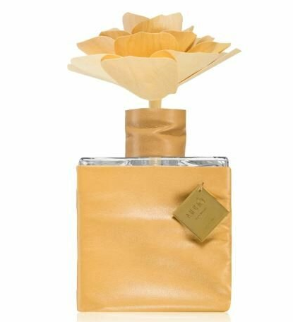 Perfume Diffuser Elegance Diffuser Vanilla and Amber 500 ml