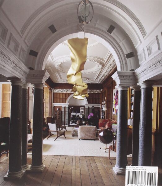 ROBERT COUTURİER-DESINGNING PARADISES