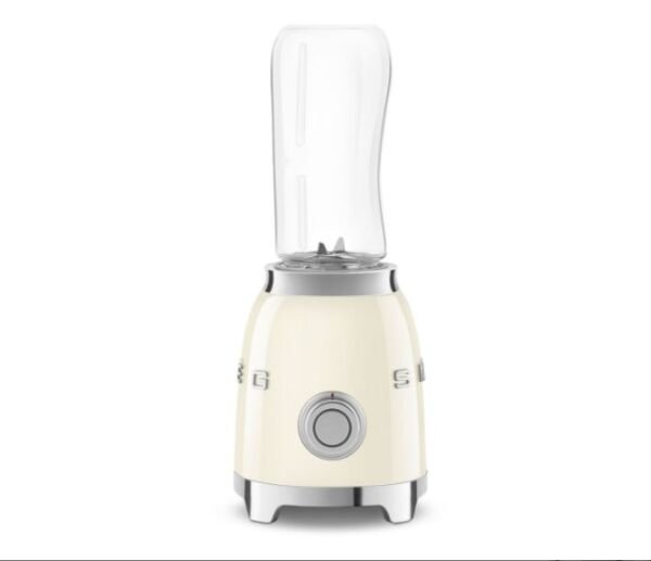 Personal blender Cream