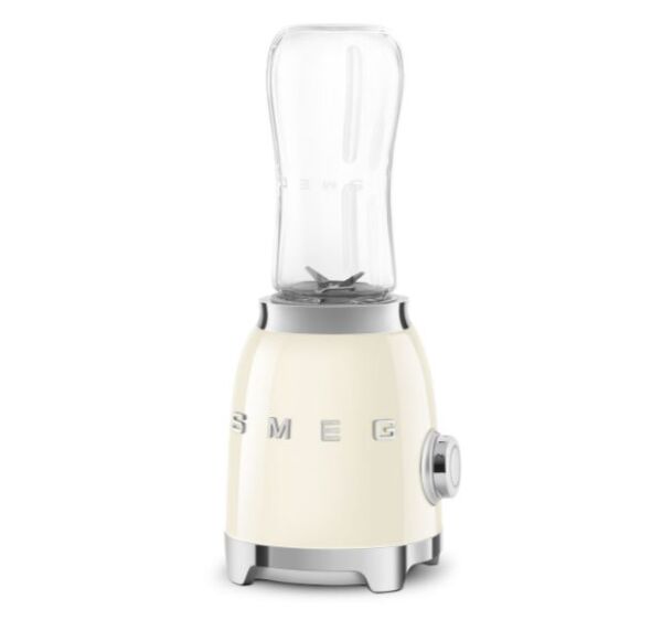 Personal blender Cream