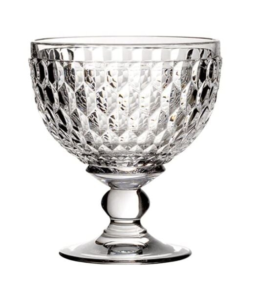 BOSTON DONDURMALIK 125 MM  0.40 L ŞEFFAF