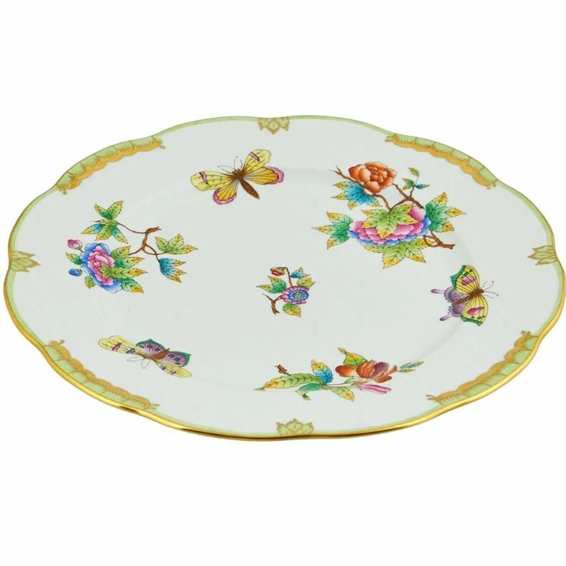 Yemek Tabağı 28.5 cm