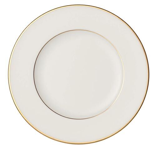 Anmut Gold Düz Tabak 16cm