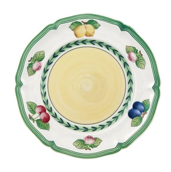 French Garden Ekmek Tabağı 17 cm