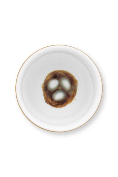 Love Birds Yeşil Yumurtalık