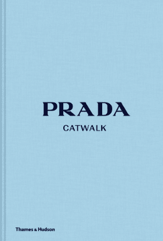 PRADA CATWALK