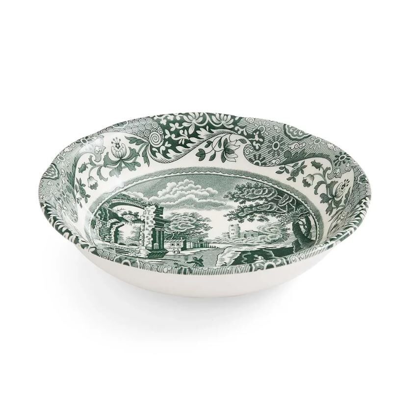 Heritage Green Italian Salata /komposto kasesi 15cm