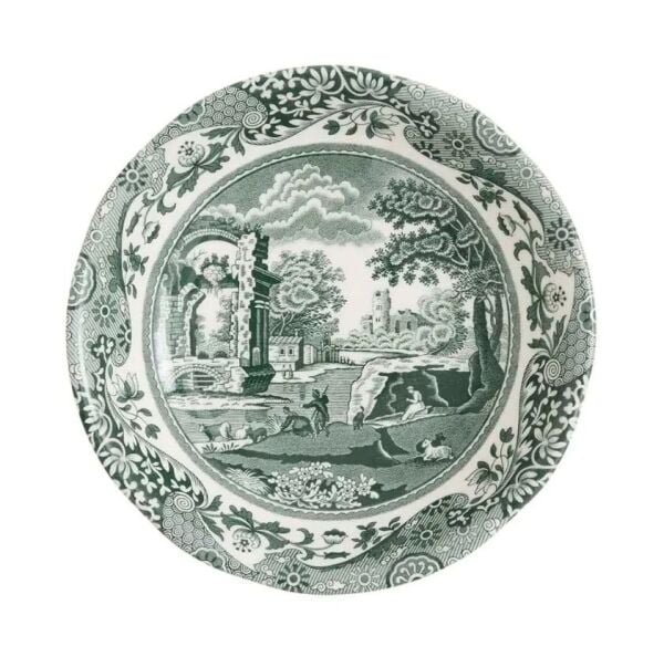 Heritage Green Italian Salata /komposto kasesi 15cm