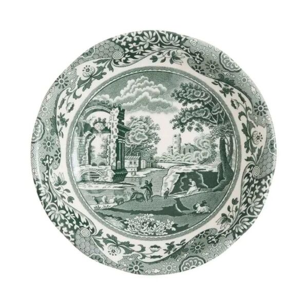 Heritage Green Italian Salata /komposto kasesi 15cm